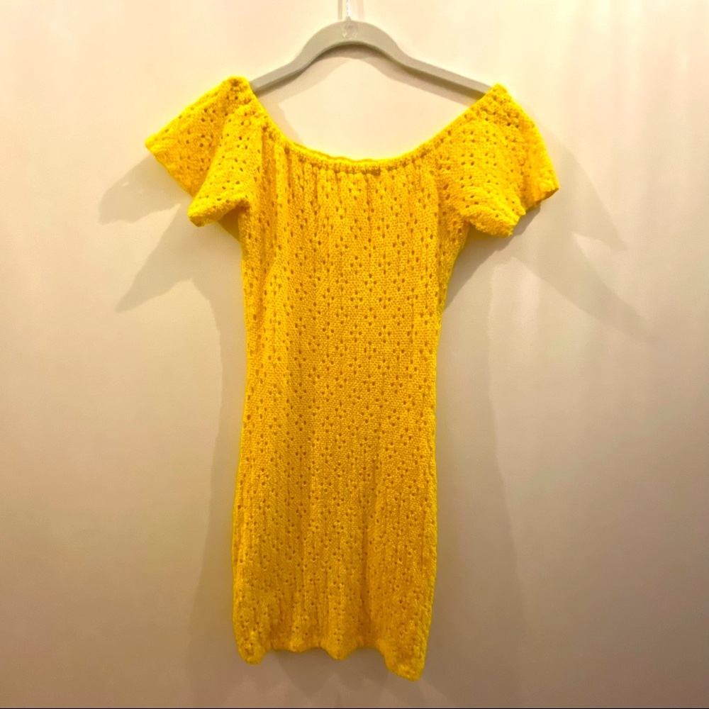 🌼🌼🌼 Nightcap Clothing dress
